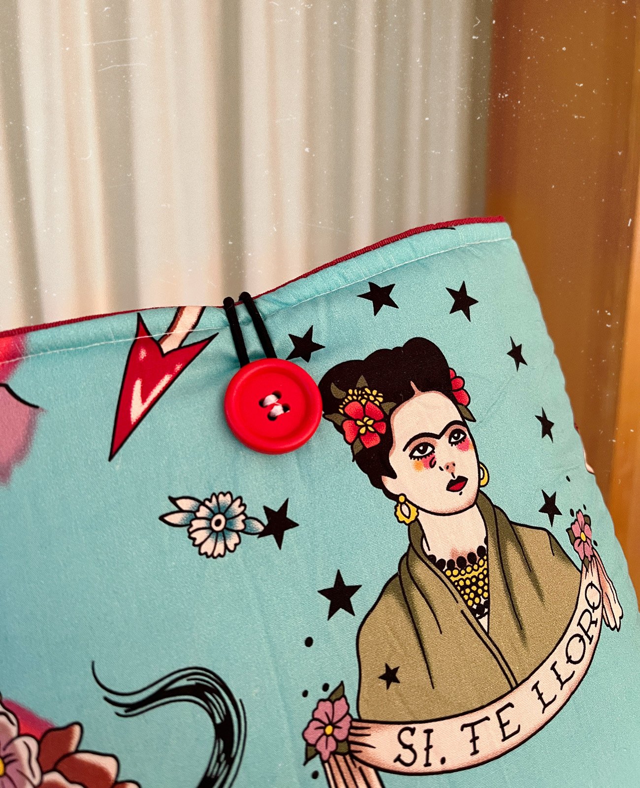Frida