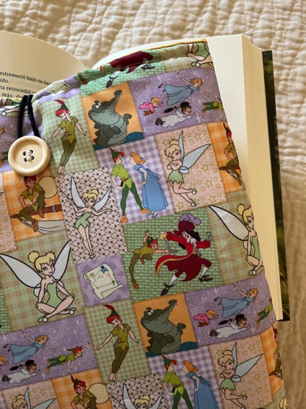 Peter Pan - Imagen 3