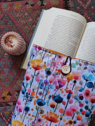 Acuarela - Funda impermeable