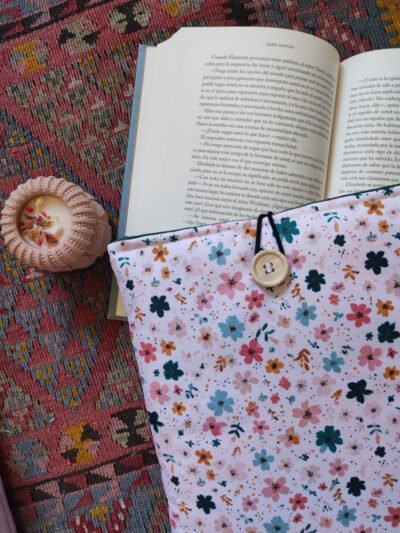 Alice - Funda Impermeable